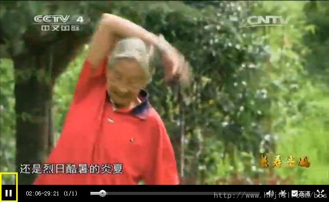 20年前曾患肺癌的93岁老人坚持每天跑步几公里，十指俯卧撑一口气能做十多个_12771.jpg.jpg