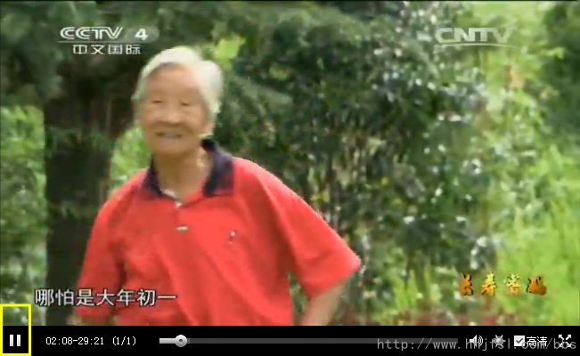 20年前曾患肺癌的93岁老人坚持每天跑步几公里，十指俯卧撑一口气能做十多个_12772.jpg.jpg