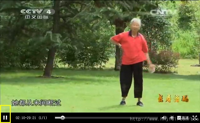 20年前曾患肺癌的93岁老人坚持每天跑步几公里，十指俯卧撑一口气能做十多个_12773.jpg.jpg